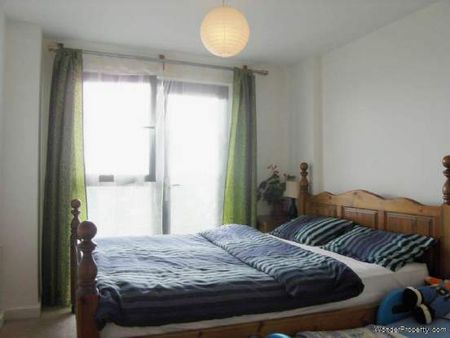 1 bedroom property to rent in London - Photo 5