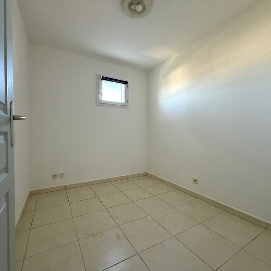 Appartement 2/3 pièces avec terrasse et parkings Bas de Valescure, - Photo 1