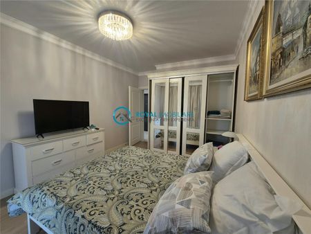 Royal Imobiliare Inchiriere apartament 2 camere zona Albert - Fotografie 2