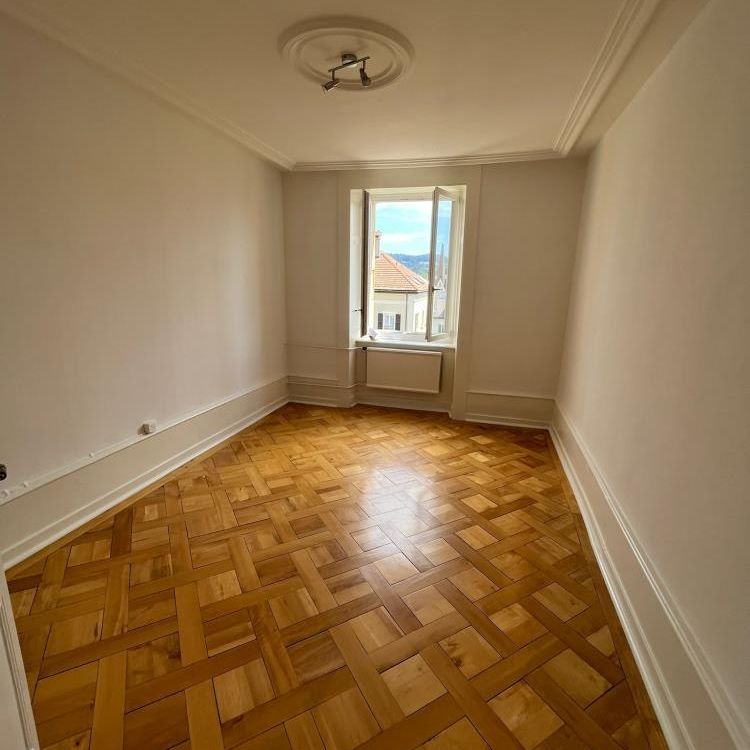 3 Zimmer, 78 m², 3. Stock - Photo 1