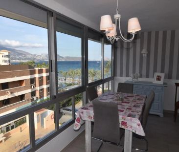 Piso de alquiler en Avenida de L'albir, 11, L'Albir - Photo 3