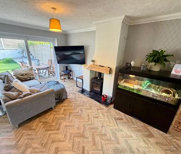 3 bedroom bungalow to rent - Photo 3