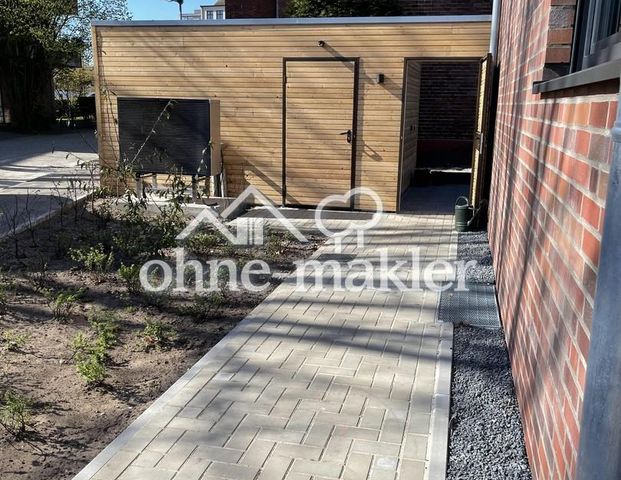 Etagenwohnung in Nordhorn - Photo 1