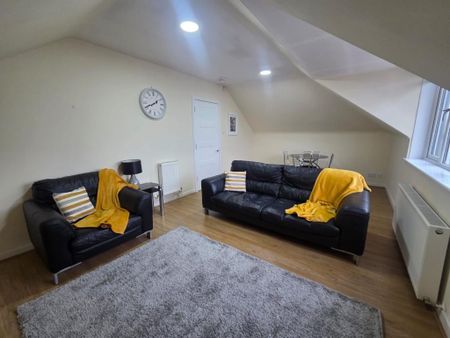 2 bedroom flat to rent - Photo 5