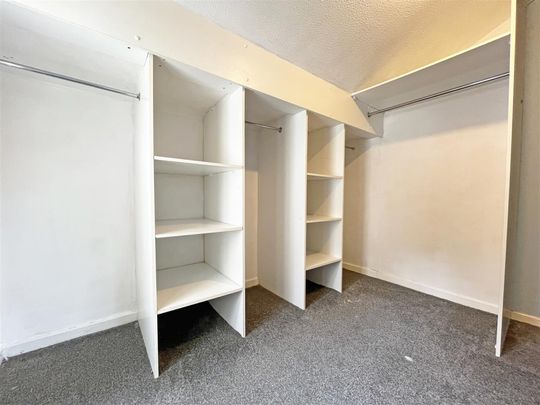 3 bedroom End of terrace house to rent - Photo 1
