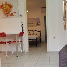 Studio/Γκαρσονιέρα για ενοικίαση - Πανόραμα, - Photo 1