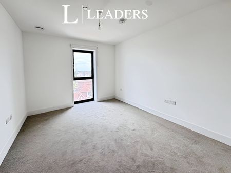 2 bedroom apartment to rent Millbrook Studios, Burnt Mill, Harlow, CM20 - Photo 3