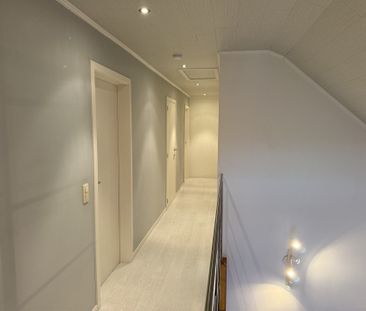 Landelijk gelegen driegevelwoning - Photo 5