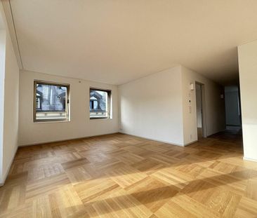 ERSTVERMIETUNG | Löwenstrasse 7, Luzern - Foto 2