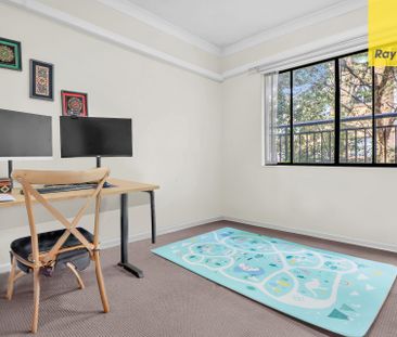 Modern Living on the Parramatta Border - Photo 4