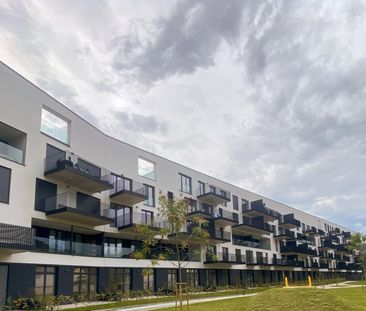 moderne, unbefristete 2-Zi Wohnung mit Loggia - Photo 6