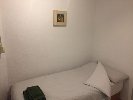 Piso de alquiler en Calle del Rosario, 60, El Cabanyal - El Canyamelar - Photo 3