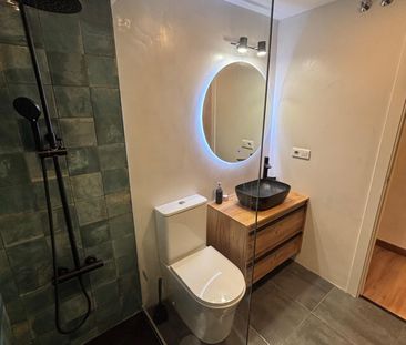 Atico en alquiler en Sitio de Calahonda, Mijas - Photo 6