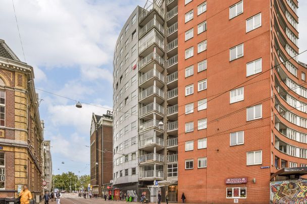 Marie Heinekenplein 302, Gerard Doubuurt, 1072MK, Amsterdam - Photo 1