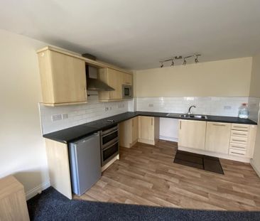 2 bedroom apartment to rent - Photo 3