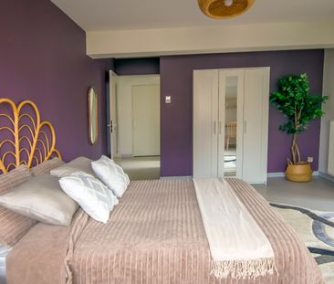 Strasbourg - Le Vauban - Chambre 1 - Photo 3