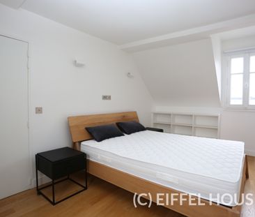 Tout savoir sur cet appartement dans le quartier Vivienne-Gaillon, ... - Photo 5