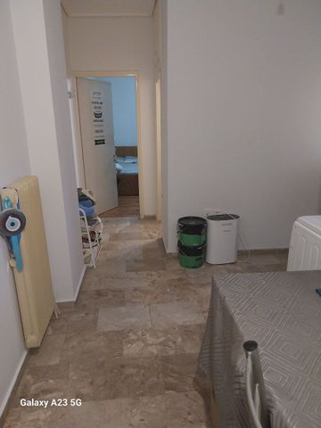 Studio/Γκαρσονιέρα για ενοικίαση Αγία Παρασκευή (Καρδίτσα) - Φωτογραφία 3