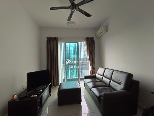 Skysuites @ Meldrum Hills - Photo 1