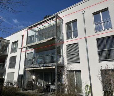 3.5 Zimmer, 2. Stock - Foto 6