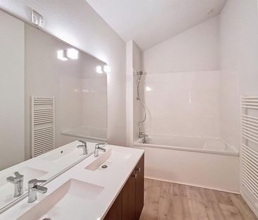 Appartement 4 pièces – 86 m² - Photo 6