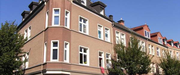 Bald verfügbar! 3-Zimmer-Wohnung in Dortmund Dorstfeld - Foto 1