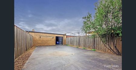 Modern Family Living in a Prime Williams Landing Location - Photo 5