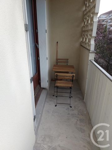 Appartement F1 À Louer 1 Pièce - 32,03 M - Photo 3