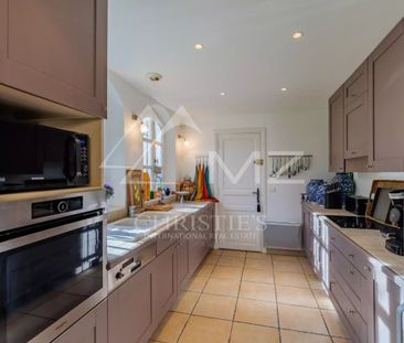 Gassin - Villa avec piscine - Photo 2