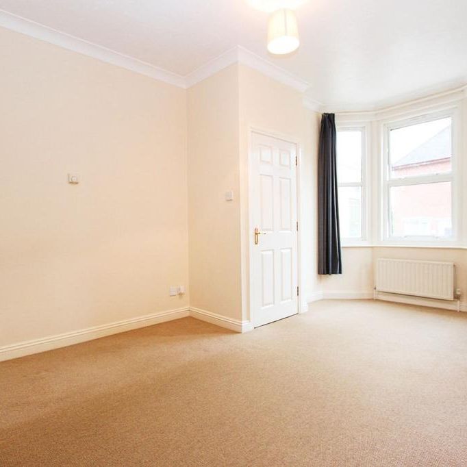 1 bedroom ground floor flat to rent - Photo 1