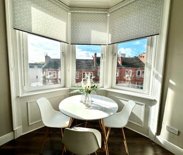 Trefoil Avenue, Shawlands, Glasgow, G41 3PE - Photo 5