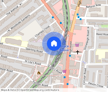 Studio to rent - Photo 1