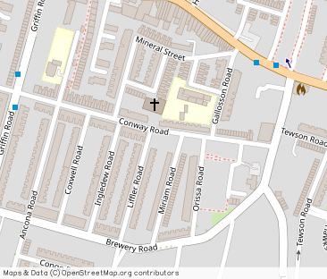 Conway Road, London - Photo 1