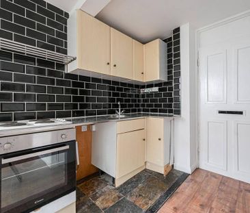 1 bedroom flat to rent - Photo 6