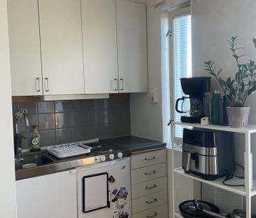 Baltzersgatan, Göteborg - Photo 5