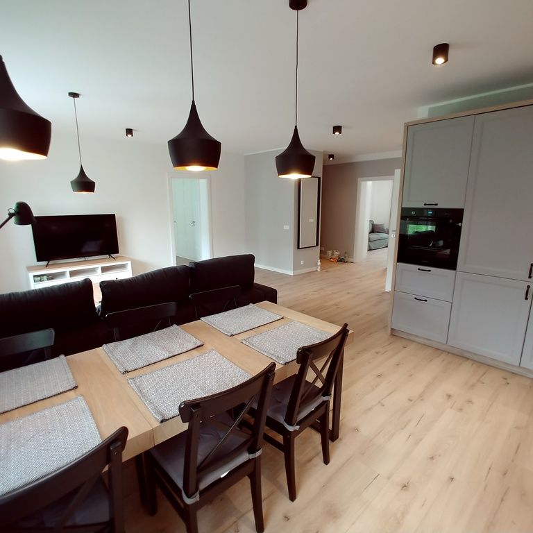 Namiastka domu! Apartament 90m2- Gumieńce - Photo 1