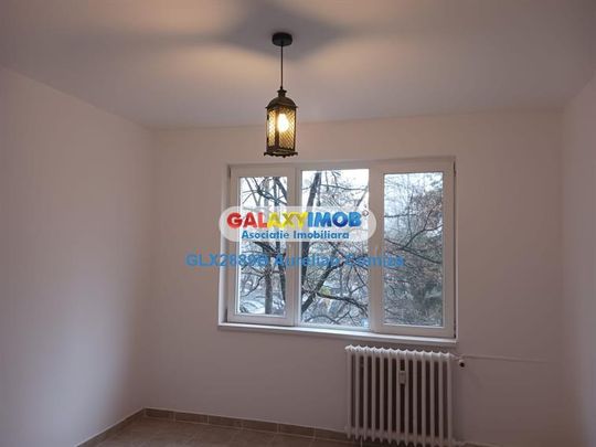 Apartament 3 camere nemobilat Nicolae Grigorescu - Photo 1