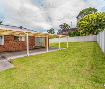 Family Comfort in a Quiet Glenmore Park Cul-de-sac - Photo 6