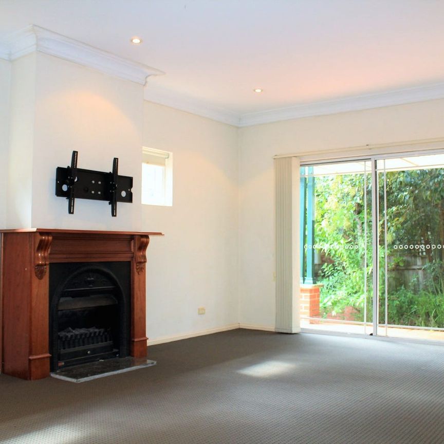 Well Positioned Family Home - Photo 1