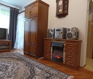 Białystok, Mickiewicza, Parkowa Mieszkanie na wynajem - Zdjęcie 4
