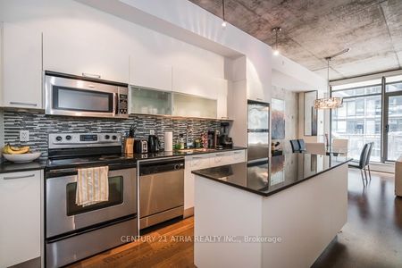 Fashion District Lofts 10 , #508 - Photo 5