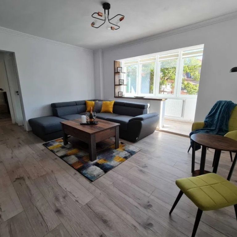 Inchiriez apartament 2 camere zona Vlaicu - ID : RH-35042 - Fotografie 1