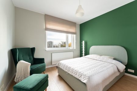 Nowe mieszkanie na wynajem Artystyczny Żoliborz - Photo 5