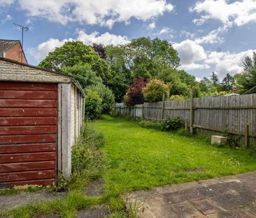 Macaulay Avenue, Great Shelford - Photo 6