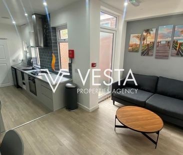 Room 1, Harefield Road, Coventry - Photo 2