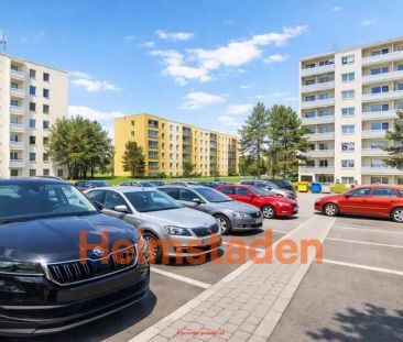 Pronájem bytu 1+kk 30 m - Photo 1