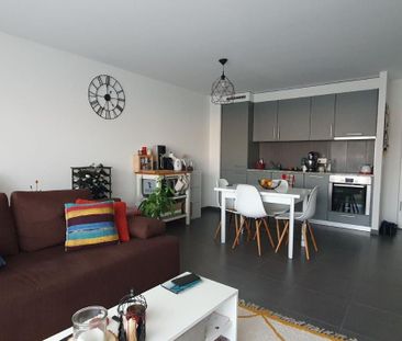 2.5 Zimmer, 1. Stock - Photo 2