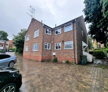 Hunter House, Guildford, Surrey, GU1 - Photo 1