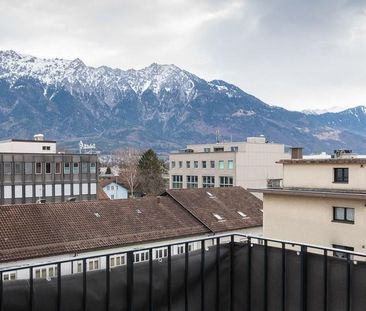 Moderne, zentral und ruhig gelegene Wohnung - greifen Sie zu! - Photo 6