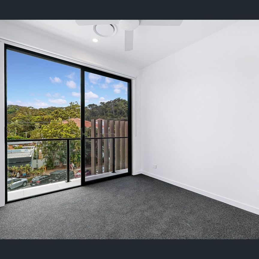 Luxury Townhouse - Photo 1